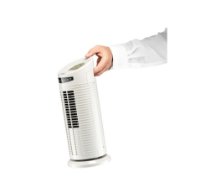 Ventilator SOLIS SOL 97096, stupni, 35 W, O 16 cm, bijeli