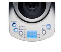 Kuhalo za čaj i vodu SOLIS SOL 96201, 1,7 l, inox