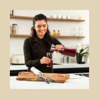 Štapni mikser WESTINGHOUSE Retro, 600W, bijeli