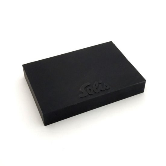 Podest za šalice SOLIS SOL 90723, crna