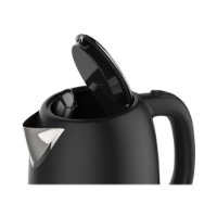 Kuhalo za vodu WESTINGHOUSE Basic, 2200W, 1,7l, crno