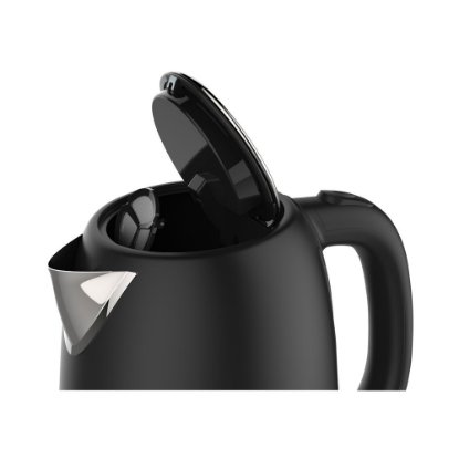 Kuhalo za vodu WESTINGHOUSE Basic, 2200W, 1,7l, crno