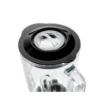 Blender WESTINGHOUSE Retro, 1,5l, 600W, crveni