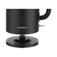 Kuhalo za vodu WESTINGHOUSE Basic, 2200W, 1,7l, crno