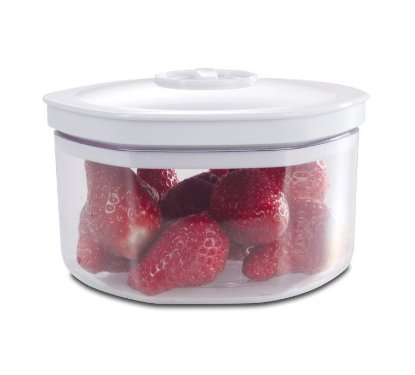 Posude za vakumiranje SOLIS SOL 92278, heksagonalne, 3 komada