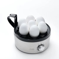 Kuhalo za jaja i povrće SOLIS SOL 97794, 400W