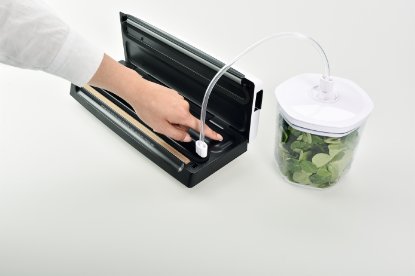 Aparat za vakumiranje SOLIS SOL 92222 Vac Quick