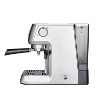 Aparat za kavu SOLIS Perfetta Plus SOL 98081, 1700W, srebrni