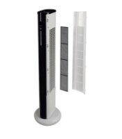 Ventilator SOLIS SOL 97049, stupni, 50 W, 24 o cm, bijeli