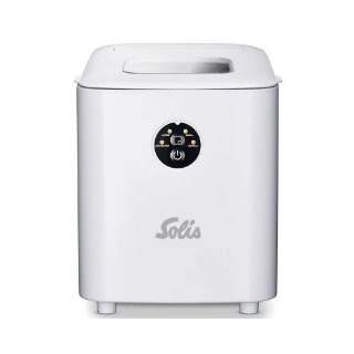 Ledomat SOLIS Ice Cube Express, 120W, 1l, bijeli