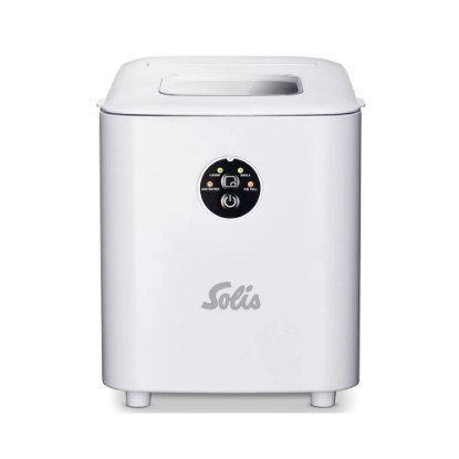 Ledomat SOLIS Ice Cube Express, 120W, 1l, bijeli