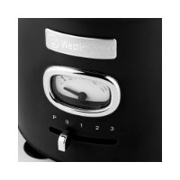 Blender WESTINGHOUSE Retro, 1,5l, 600W, crni