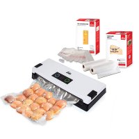 Aparat za vakumiranje SOLIS SOL 92222 Vac Quick