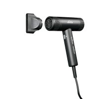 Sušilo za kosu SOLIS SOL 96987, Hair Perfection, 1600W, crno