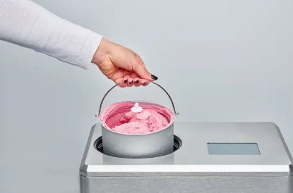 Aparat za sladoled SOLIS SOL 97926 Gelateria Pro Touch