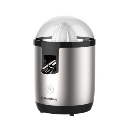 Cjedilo za agrume WESTINGHOUSE Basic, 70W, sivo