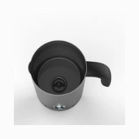 Pjenilica za mlijeko WESTINGHOUSE Basic, 500 W, 200 ml, siva