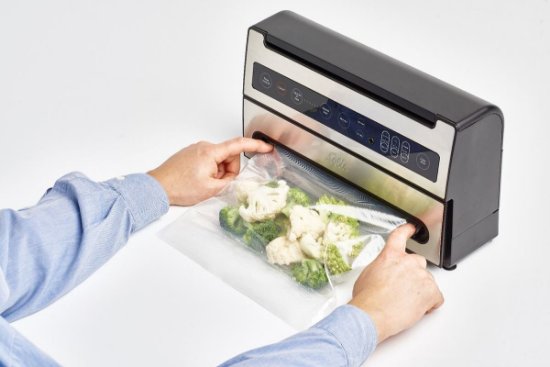 Aparat za vakumiranje SOLIS SOL 92229