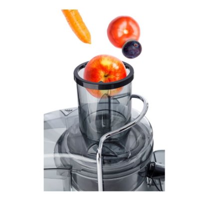 Sokovnik SOLIS SOL 92181, 1200 W, centrifugalni, inox