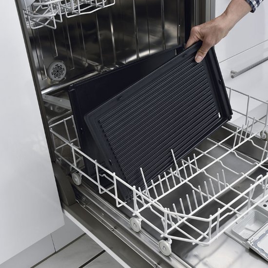 Roštilj električni SOLIS SOL 97945, 2200W