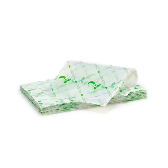 Vrećice za vakumiranje SOLIS SOL 92310, biorazgradive, 20x30 cm, 50 komada