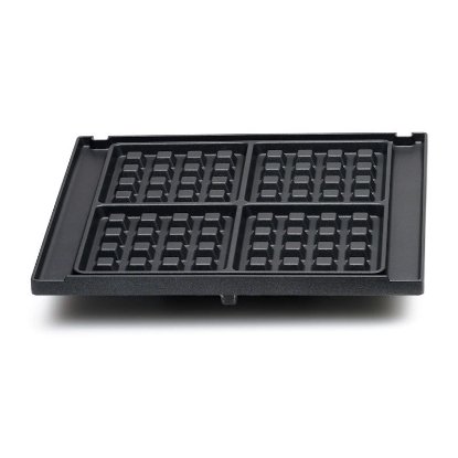 Set ploča za vafle za roštilj električni SOLIS Contact Grill Pro