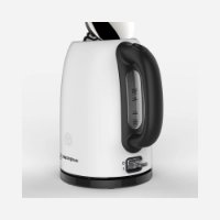 Kuhalo za vodu WESTINGHOUSE Basic, 2200W, 1,7l, bijelo