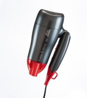 Sušilo za kosu SOLIS SOL 96171 , putno, 1800w, tamno siva