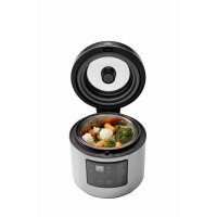 Kuhalo za rižu i krumpir SOLIS SOL 97900, 860 W, 30 cm, inox