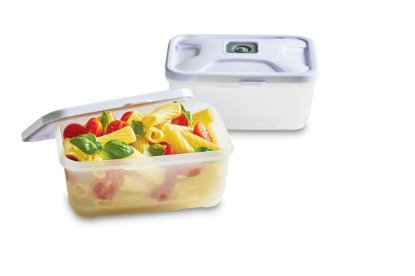 Kutije za vakumiranje SOLIS SOL 92285, 2 komada