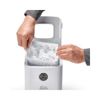 Ledomat SOLIS Ice Cube Express, 120W, 1l, bijeli