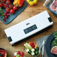 Aparat za vakumiranje SOLIS SOL 92222 Vac Quick