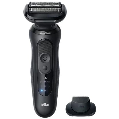 Aparat za brijanje BRAUN 52-N1200s, crni