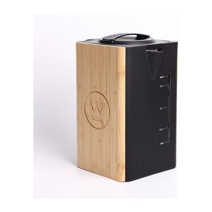 Kuhalo za vodu WESTINGHOUSE Bamboo, 2200W, 1,7l