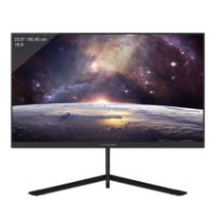 Monitor 24" LC POWER M24 FHD, IPS, 165Hz, 1ms, 250cd/m2, 1000:1, crni