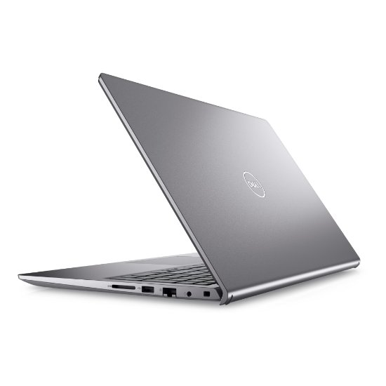 IZLOŽBENI - Laptop DELL Vostro 3530 / Core i5 1334U, 16GB, 512GB SSD, Intel HD Graphics, 15.6" FHD 120Hz IPS, Windows 11, sivi