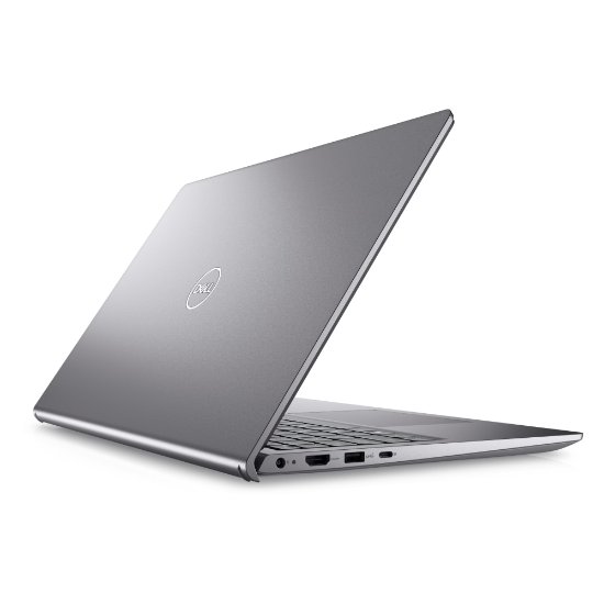 IZLOŽBENI - Laptop DELL Vostro 3530 / Core i5 1334U, 16GB, 512GB SSD, Intel HD Graphics, 15.6" FHD 120Hz IPS, Windows 11, sivi