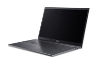 IZLOŽBENI - Laptop ACER Aspire 17 NX.KZVEX.002 / Core i5 1334U, 16GB, 512GB SSD, Intel HD Graphics, 17.3" FHD IPS, Windows 11, sivi