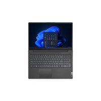 IZLOŽBENI - Laptop LENOVO V15 G4 82YU00YQSC+W11 / Ryzen 5 7520U, 16GB, 512GB SSD, AMD Radeon Graphics, 15.6" FHD TN, Windows 11, crni
