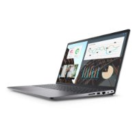 IZLOŽBENI - Laptop DELL Vostro 3530 / Core i5 1334U, 16GB, 512GB SSD, Intel HD Graphics, 15.6" FHD 120Hz IPS, Windows 11, sivi