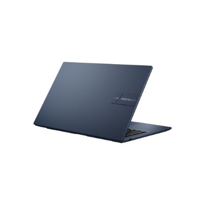 IZLOŽBENI - Laptop ASUS VivoBook 15 X1504ZA-NJ886 / Core i5 1235U, 16GB, 512GB SSD, Intel HD Graphics, 15.6" FHD LED, bez OS, plavi