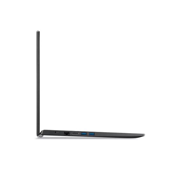 IZLOŽBENI - Laptop ACER Extensa 15 NX.EGJEX.014 / Core i5 1135G7, 12GB, 512GB SSD, Intel HD Graphics, 15.6" FHD IPS, bez OS, crni