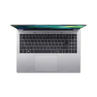 IZLOŽBENI - Laptop ACER Aspire NX.J5SEX.002 / Core i5 1334U, 16GB, 512GB SSD, Intel HD Graphics, 16" FHD IPS, Windows 11, srebrni