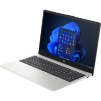IZLOŽBENI - Laptop HP 250 G10 / Core i7 1355U, 16GB, 512GB SSD, Intel HD Graphics, 15.6" FHD IPS, Windows 11, srebrni