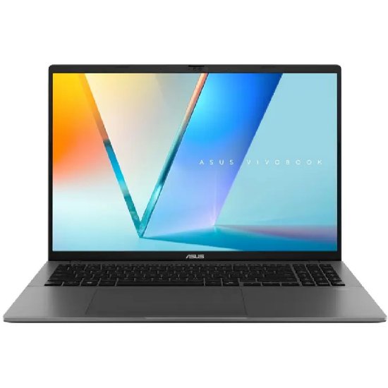 IZLOŽBENI - Laptop ASUS VivoBook S S3607VA-RP022W / Core i7 13620H, 16GB, 1TB SSD, Intel HD Graphics, 16" WUXGA 144Hz IPS, Windows 11, sivi