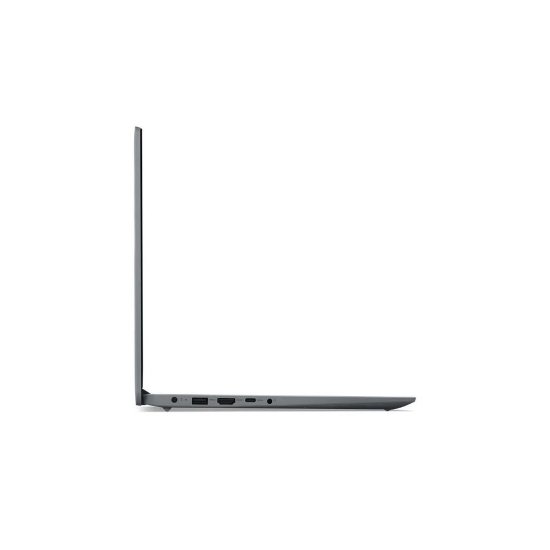 IZLOŽBENI - Laptop LENOVO IdeaPad 1 82VG00R6SC / Ryzen 3 7320U, 16GB, 512GB SSD, AMD Radeon Graphics, 15.6" FHD IPS, Windows 11, sivi