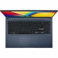 IZLOŽBENI - Laptop ASUS VivoBook 15 M1502YA-BQ139W / Ryzen 7 7730U, 16GB, 512GB SSD, AMD Radeon Graphics, 15.6" FHD IPS, Windows 11, plavi