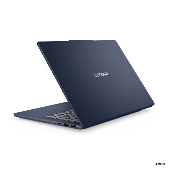 IZLOŽBENI - Laptop LENOVO IdeaPad Slim 5 83hv0014sc / Ryzen 7 8845HS, 32GB, 1TB SSD, AMD Radeon 780M, 14" WUXGA IPS, Windows 11, plavi