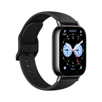 Pametni sat XIAOMI Redmi Watch 5 Lite, crni