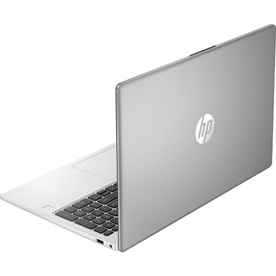 Slika IZLOŽBENI - Laptop HP 250 G10 9Y7A7ET / Core i5 1334U, 16GB, 512GB SSD, Intel HD Graphics, 15.6" FHD IPS, Windows 11, srebrni